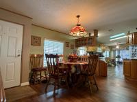 1998 Skyline Skylinr Mobile Home