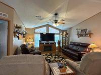 1998 Skyline Skylinr Mobile Home