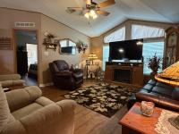 1998 Skyline Skylinr Mobile Home