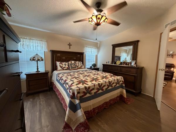 1998 Skyline Skylinr Mobile Home