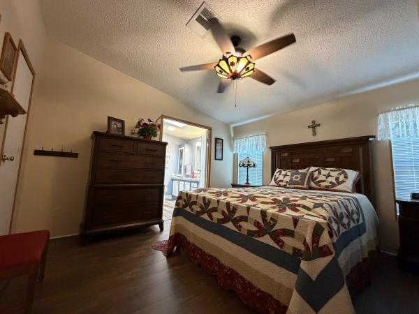 1998 Skyline Skylinr Mobile Home