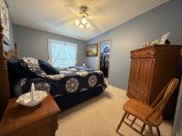 1998 Skyline Skylinr Mobile Home