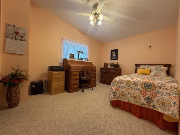 1998 Skyline Skylinr Mobile Home