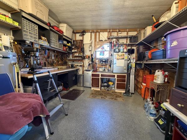 1998 Skyline Skylinr Mobile Home