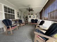 1998 Skyline Skylinr Mobile Home