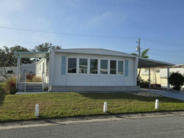1973 SUNH Manufactured Home