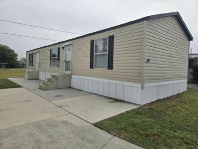 Mobile Home at 76 Stebbins Drive Winter Haven, FL 33884