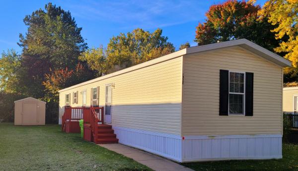 2015 Champion Mobile Home For Sale