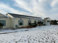 2006 Marlette Barrington 56LEG4683AH06 Manufactured Home