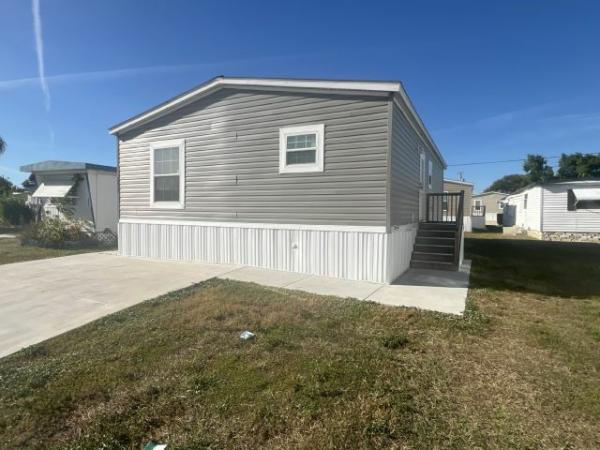 2024 Live Oak Homes Mobile Home For Sale