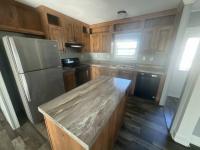 2024 Live Oak Homes White Oak Manufactured Home