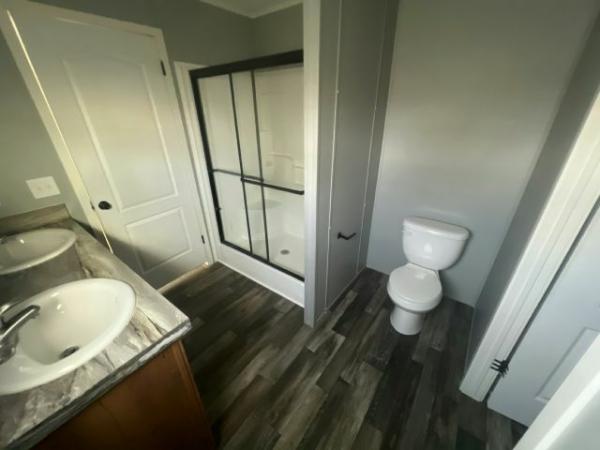 2024 Live Oak Homes White Oak Manufactured Home