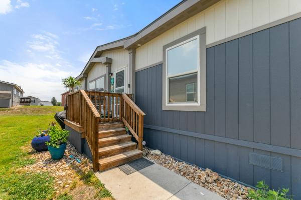 2020 Palm Harbor 330SA28543C Mobile Home