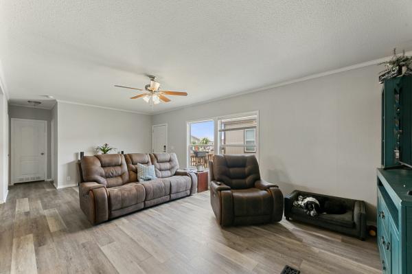 2020 Palm Harbor 330SA28543C Mobile Home