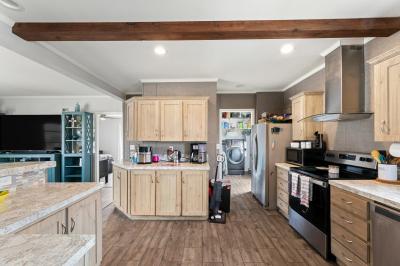 Photo 5 of 11 of home located at 14605 Floret Trce Pflugerville, TX 78660