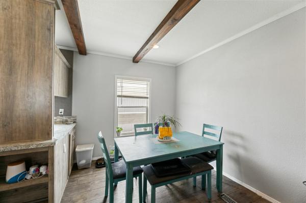 2020 Palm Harbor 330SA28543C Mobile Home