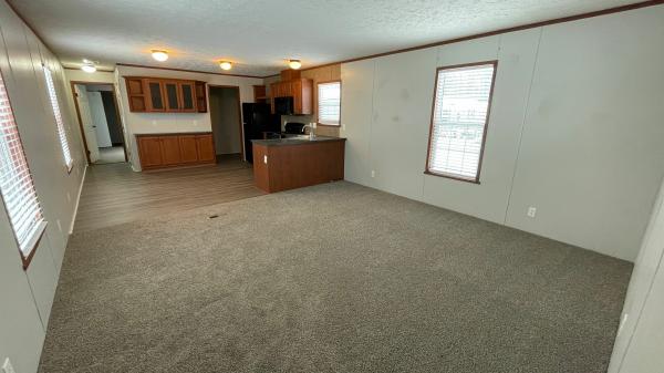 Photo 1 of 2 of home located at 12859 Yost Street Lot 15 Wayland, MI 49348