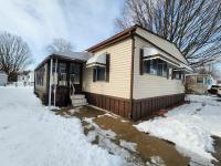 1979 Shamrock Homes Shamrock Mobile Home