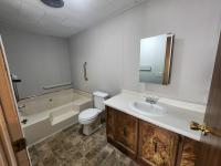 1979 Shamrock Homes Shamrock Mobile Home