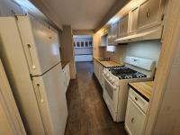 1979 Shamrock Homes Shamrock Mobile Home