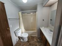 1979 Shamrock Homes Shamrock Mobile Home