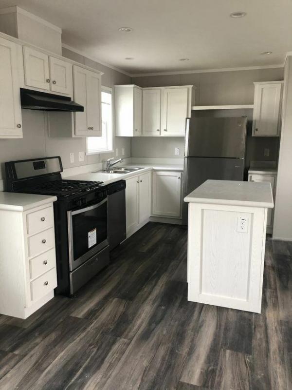 Photo 1 of 2 of home located at 6183 Clover Way S Lot Cs6183 Saginaw, MI 48603