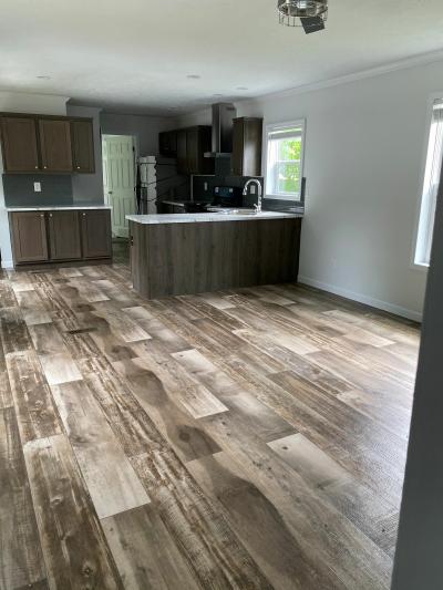 Mobile Home at 7604 Red Arrow Highway Lot 079 Watervliet, MI 49098