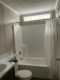 2020 Fairmont Homes Harmony Homes Mobile Home