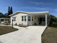 1988 BARR Manufactured Home