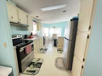 1988 BARR Manufactured Home