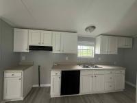 2007 Clayton Homes Inc Inspiration Mobile Home