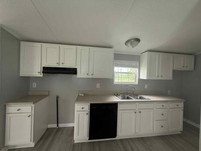 Mobile Home at 1236 North Oaklane Road Lot 021 Springfield, IL 62707