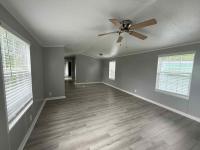 2007 Clayton Homes Inc Inspiration Mobile Home