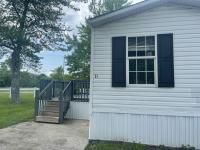 2007 Clayton Homes Inc Inspiration Mobile Home