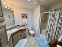 2000 Merit HS Manufactured Home