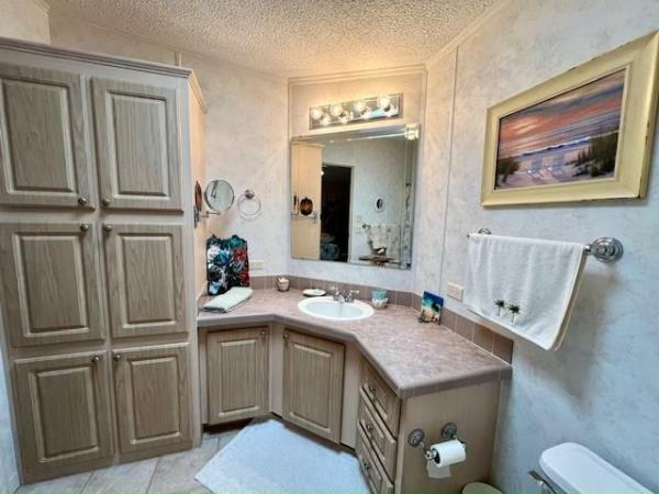 2000 Merit HS Manufactured Home