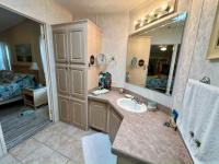 2000 Merit HS Manufactured Home