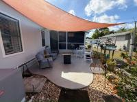 1987 PALM Manufactured Home