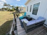 1987 PALM Manufactured Home