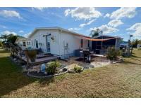 1987 PALM Manufactured Home