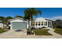 1987 PALM Manufactured Home