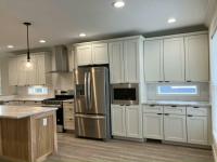 2025 Commodore Sheridan - Landmark 32562A Manufactured Home