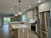 2025 Commodore Sheridan - Landmark 32562A Manufactured Home