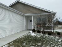 2025 Commodore Sheridan - Landmark 32562A Manufactured Home