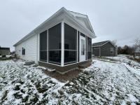 2025 Commodore Sheridan - Landmark 32562A Manufactured Home