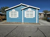 1998 Fleetwood Sunpointe Manufactured Home