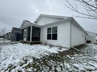 2025 Commodore Sheridan - Landmark 32562A Manufactured Home