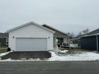 2025 Commodore Sheridan - Landmark 32562A Manufactured Home