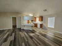 1998 Fleetwood Sunpointe Manufactured Home