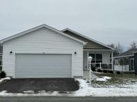 2025 Commodore Sheridan - Landmark 32562A Manufactured Home